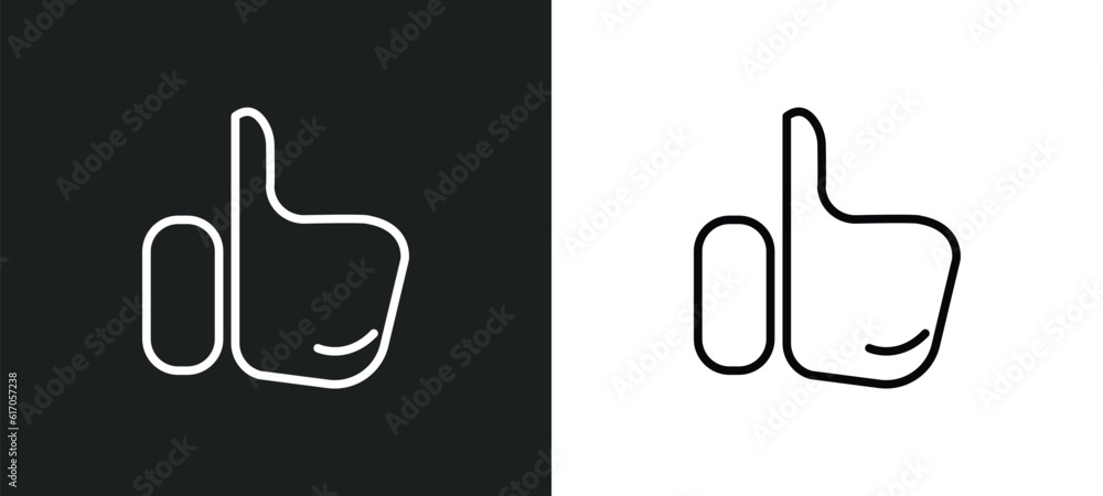 greatness line icon in white and black colors. greatness flat vector icon from greatness collection for web, mobile apps and ui. greatness line icon in white and black colors. greatness flat vector icon from greatness collection for web, mobile apps and ui.