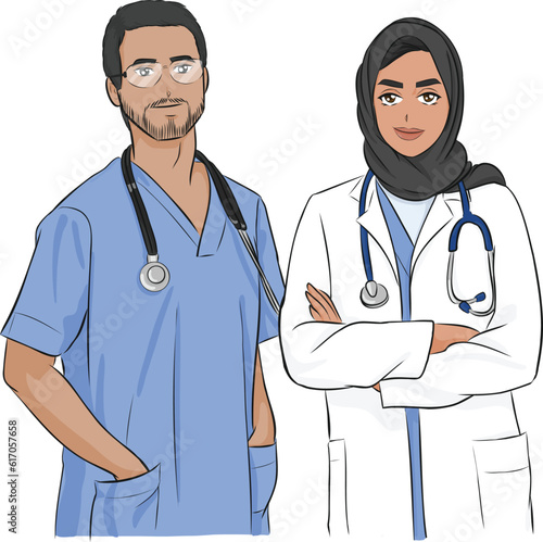 doctors 
