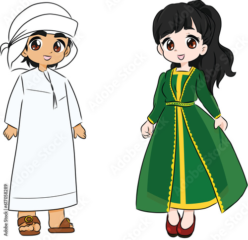 Cute Couples 