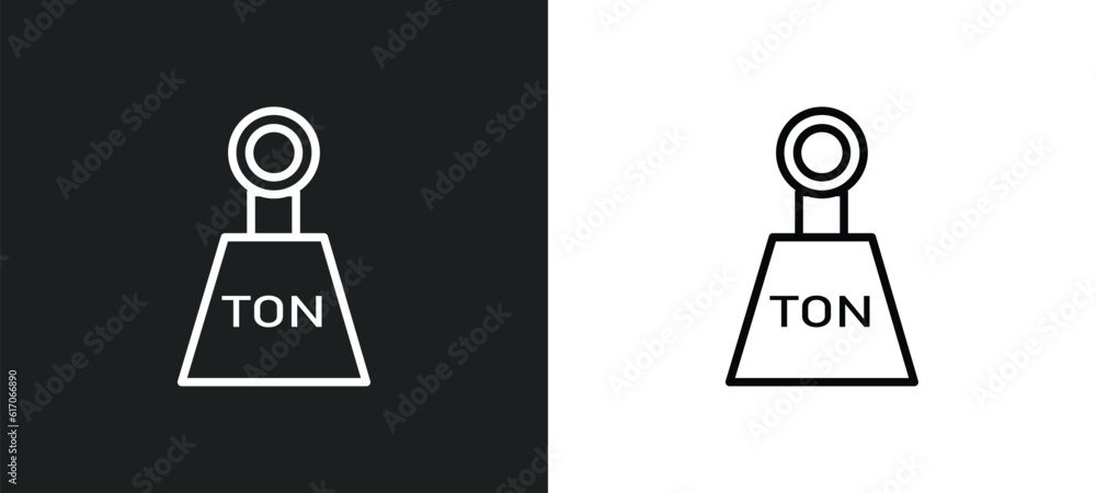 line icon in white and black colors. flat vector icon from collection for web, mobile apps and line icon in white and black colors. flat vector icon from collection for web, mobile apps and