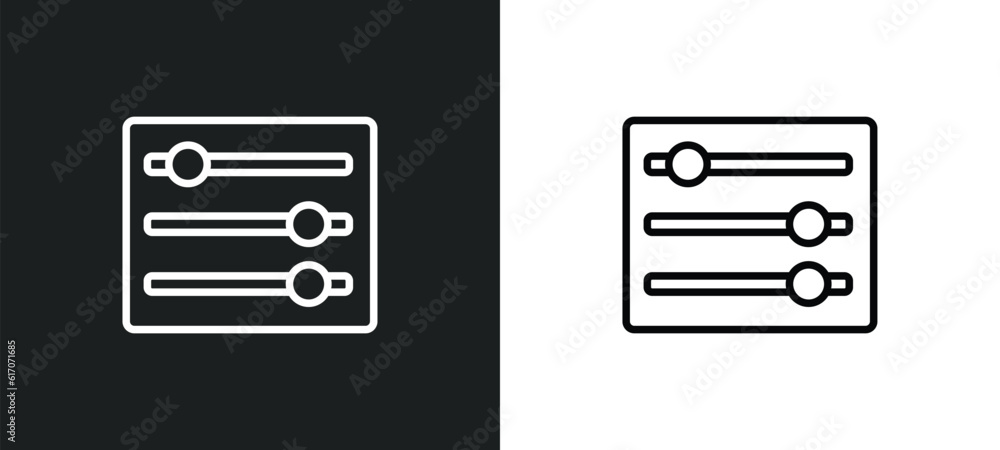 tings interface line icon in white and black colors. tings interface flat vector icon from tings interface collection for web, mobile apps and ui. tings interface line icon in white and black colors. tings interface flat vector icon from tings interface collection for web, mobile apps and ui.