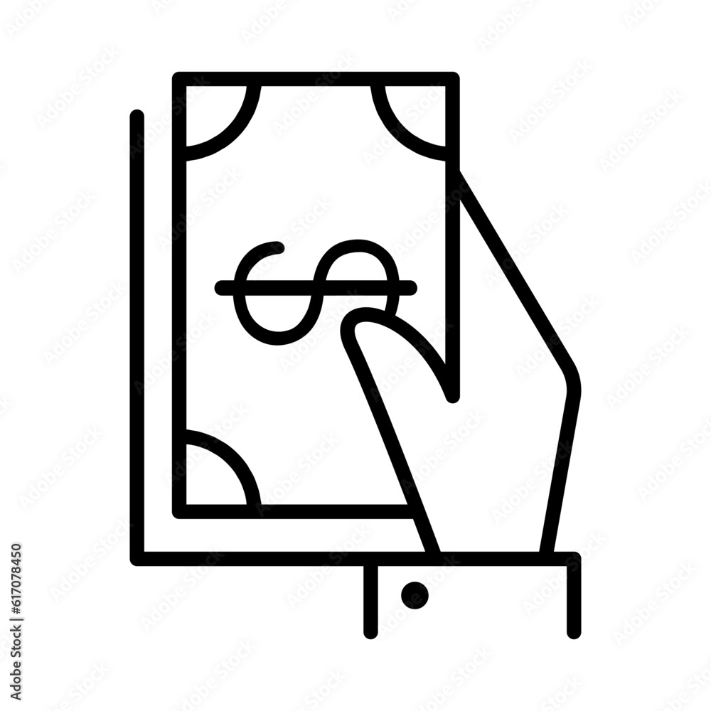 Pay icon Pay icon