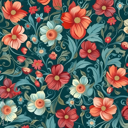 Cool Flower Wallpaper