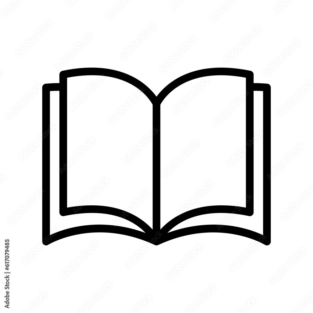 Book icon Book icon