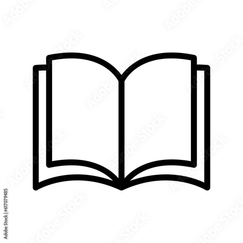 Book icon