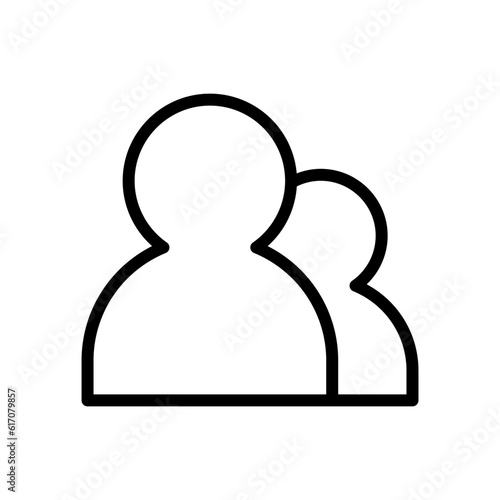 Group icon