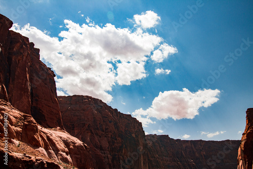 red rock canyon