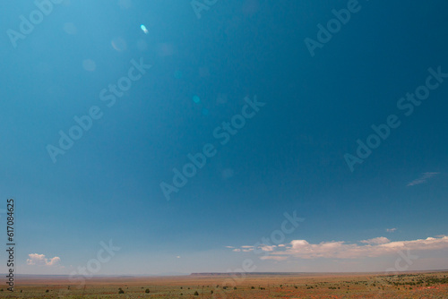Desert Landscape