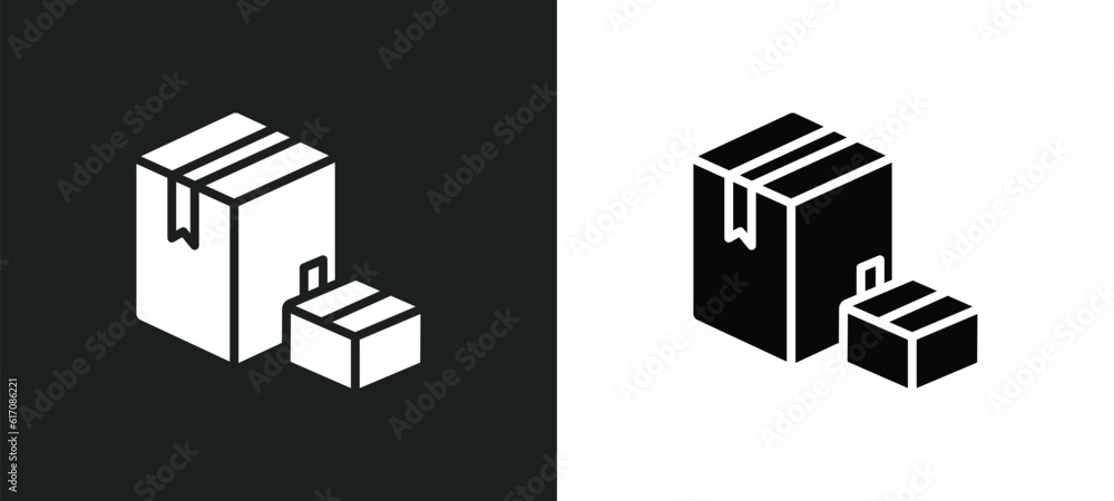 line icon in white and black colors. flat vector icon from collection for web, mobile apps and line icon in white and black colors. flat vector icon from collection for web, mobile apps and
