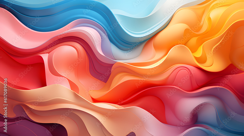 abstract colorful background abstract colorful background