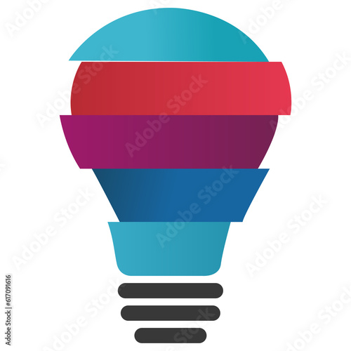 light bulb illustration Free Download light bulb illustration - GFXLoad