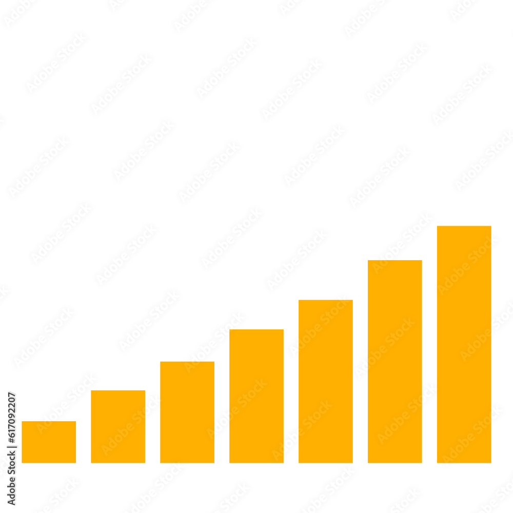 Growing chart Growing chart