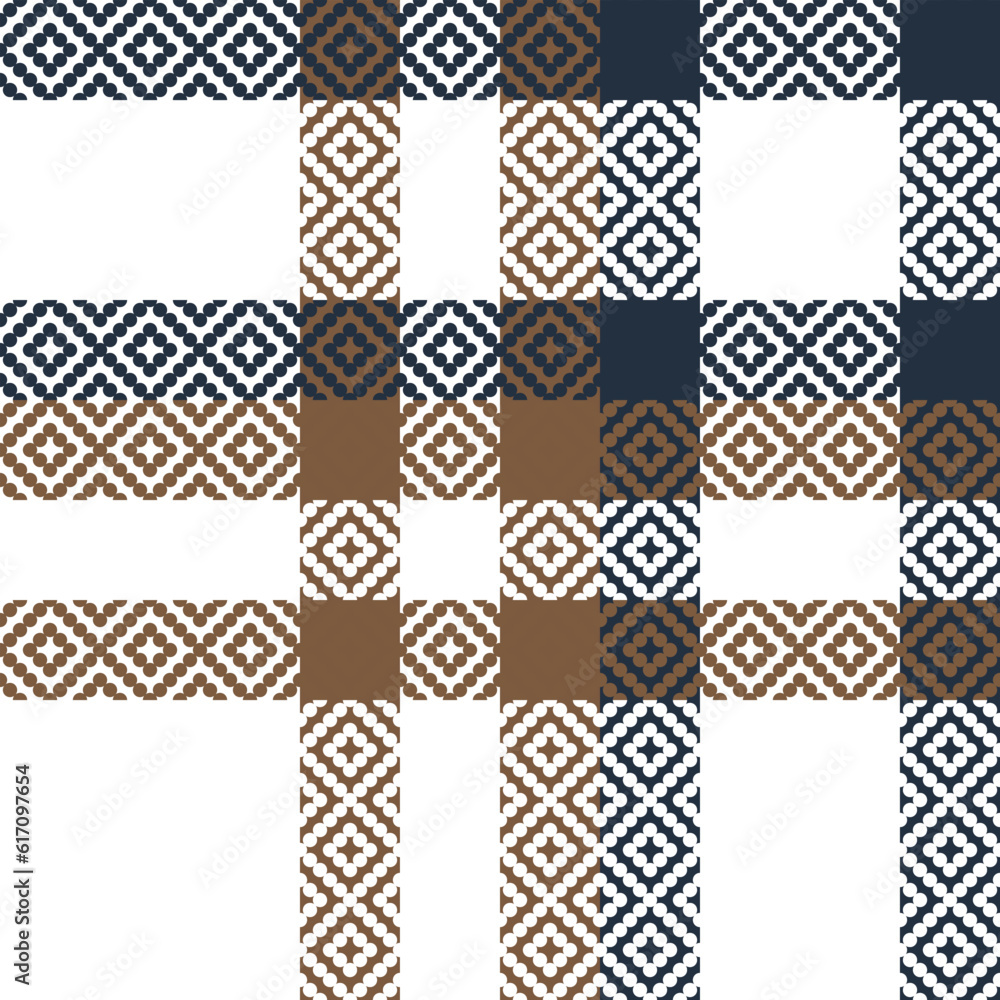 Fototapeta premium Tartan Seamless Pattern. Checkerboard Pattern for Shirt Printing,clothes, Dresses, Tablecloths, Blankets, Bedding, Paper,quilt,fabric and Other Textile Products.