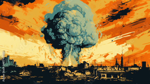 Nuclear war
