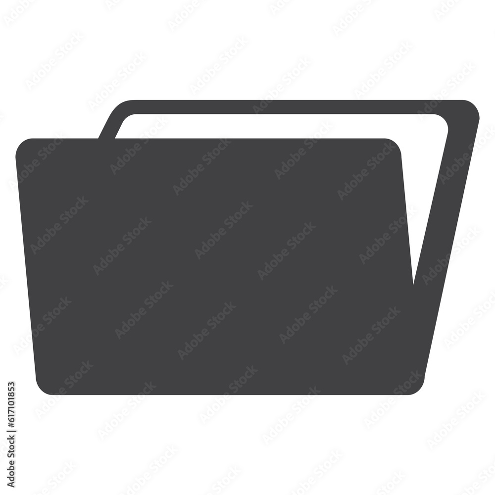 File document data, vector solid icon File document data, vector solid icon