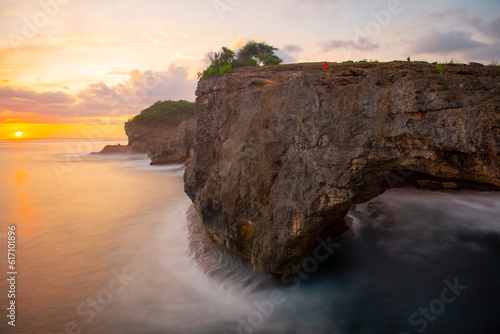 Broken Beach, Nusa Penida (Pasih Uug) photo