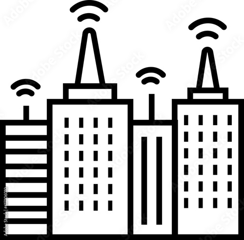 Metropolitan Icon