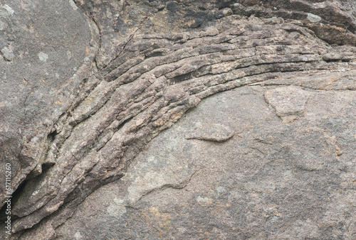 Rock Layers