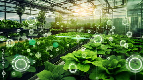 IoT in Agriculture photo