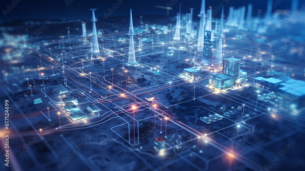 IoT and Smart Grids IoT and Smart Grids