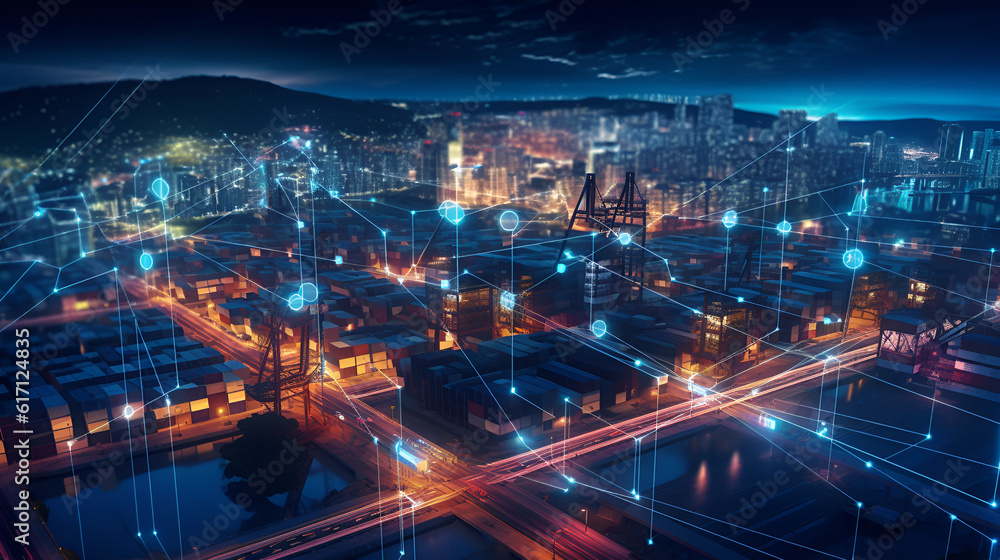 IoT and Smart Cities