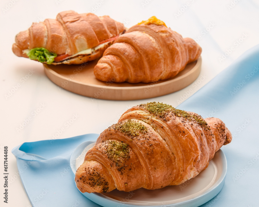 croissant croissant