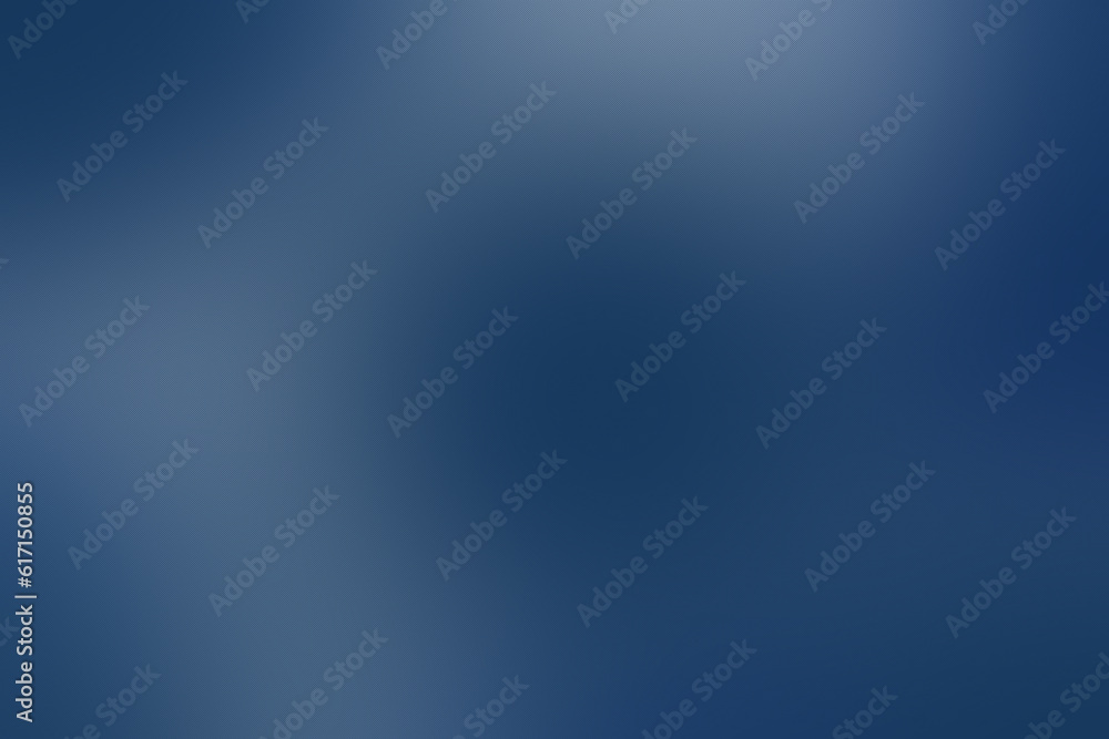 Smart trendy blue  blurred pattern. Digital background textured display. Color gradient electronic diode effect. Website, application, games template. Computer, laptop wallpaper. Design for landing
