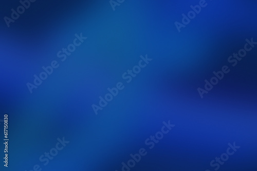 Smart trendy blue  blurred pattern. Digital background textured display. Color gradient electronic diode effect. Website, application, games template. Computer, laptop wallpaper. Design for landing © Евгения Жигалкина