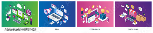 illustration Facebook