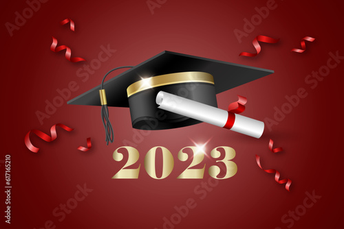 GRADUACIÓN 2023