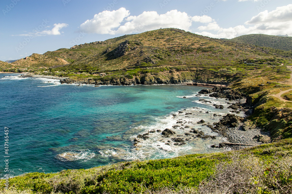 paysage corse paysage corse