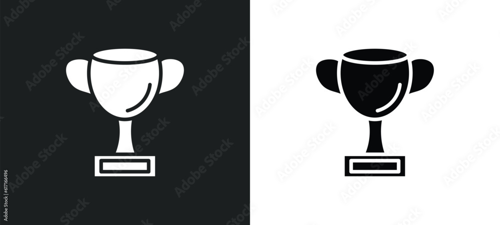 line icon in white and black colors. flat vector icon from collection for web, mobile apps and line icon in white and black colors. flat vector icon from collection for web, mobile apps and