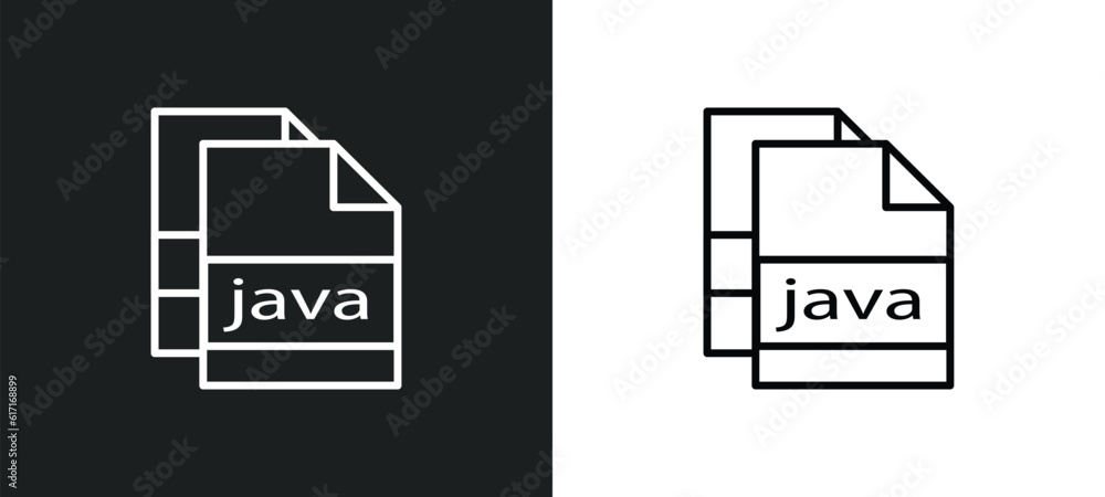 line icon in white and black colors. flat vector icon from collection for web, mobile apps and line icon in white and black colors. flat vector icon from collection for web, mobile apps and
