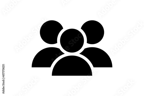 People icon