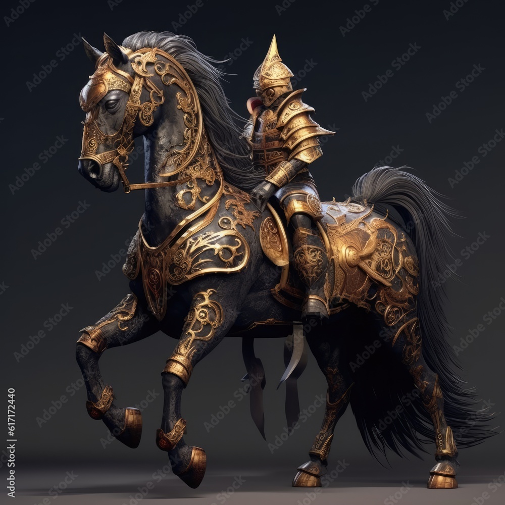 majestic horse beautiful majestic horse beautiful