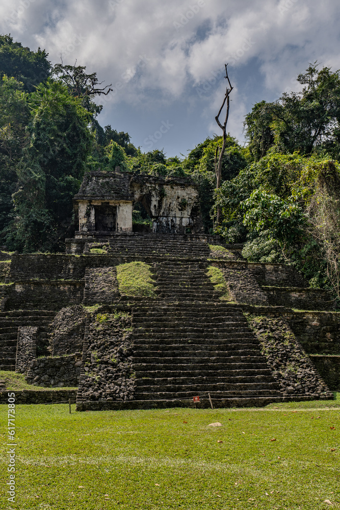 Palenque is another one of the places mexico directly invites to visit. Located in the state of Chiapas, the pyramids are found in a jungle not far from dc.