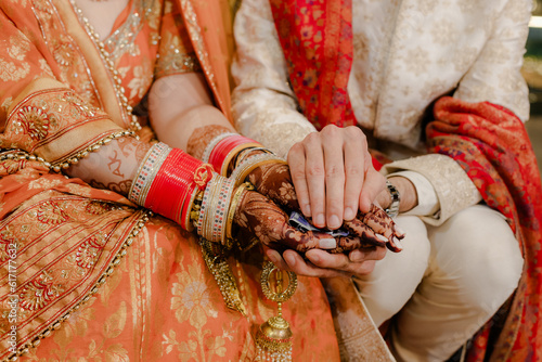  Hindu wedding ceremony. © photo for everything