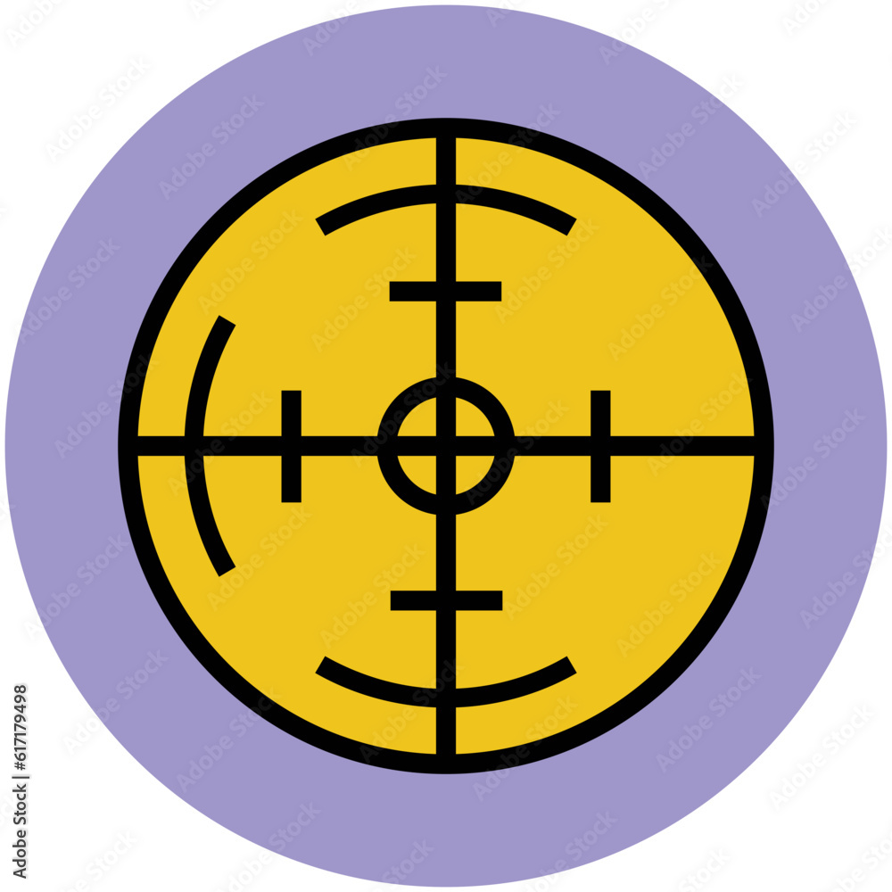 Weapons Vector Icons
Weapons Vector Icons