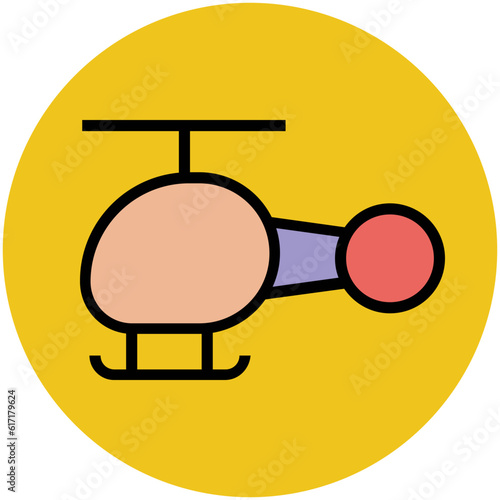 Weapons Vector Icons 

