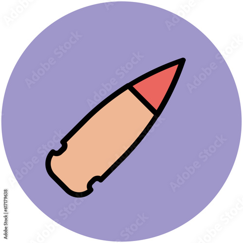 Weapons Vector Icons 

