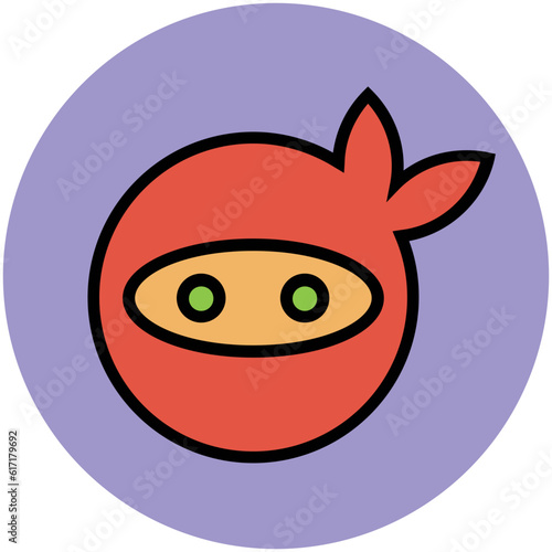 Weapons Vector Icons 

