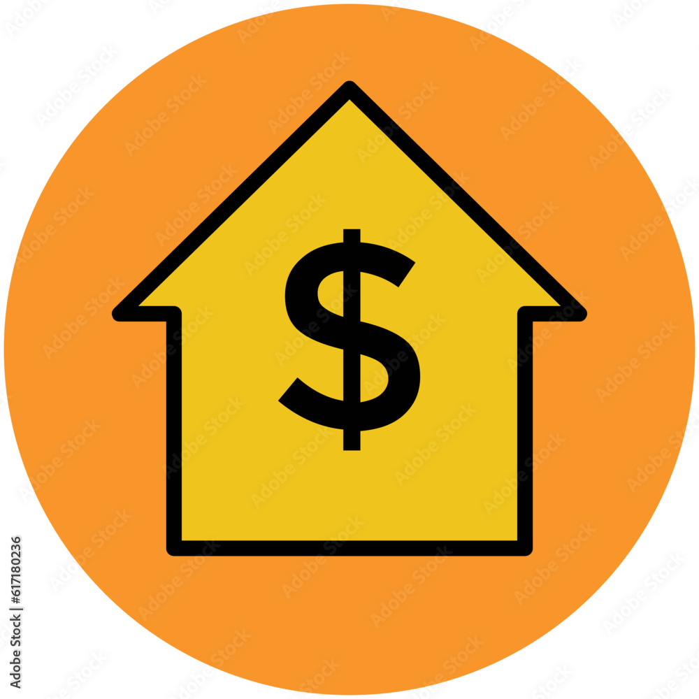 Pack of Real Estate Flat Circular Icons
Pack of Real Estate Flat Circular Icons