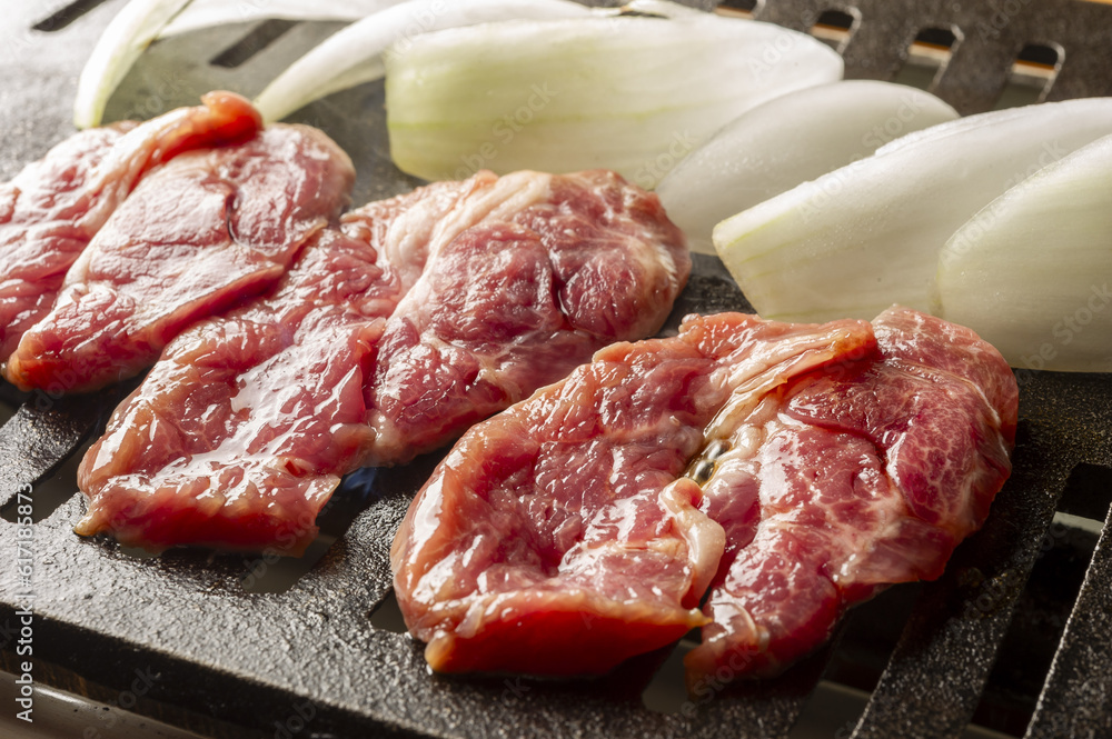 北海道の美味しいラム肉