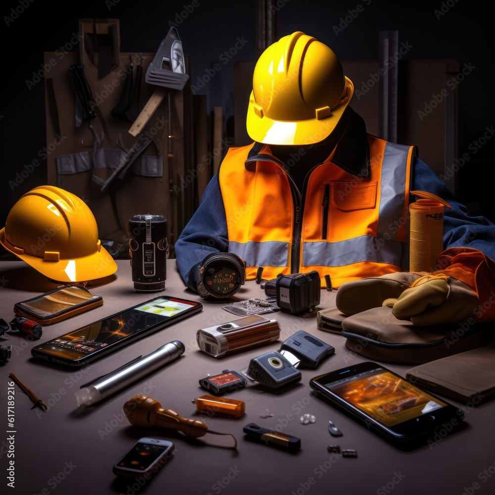 work tool , commerce background work tool , commerce background