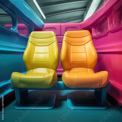 color seat © fitpinkcat84