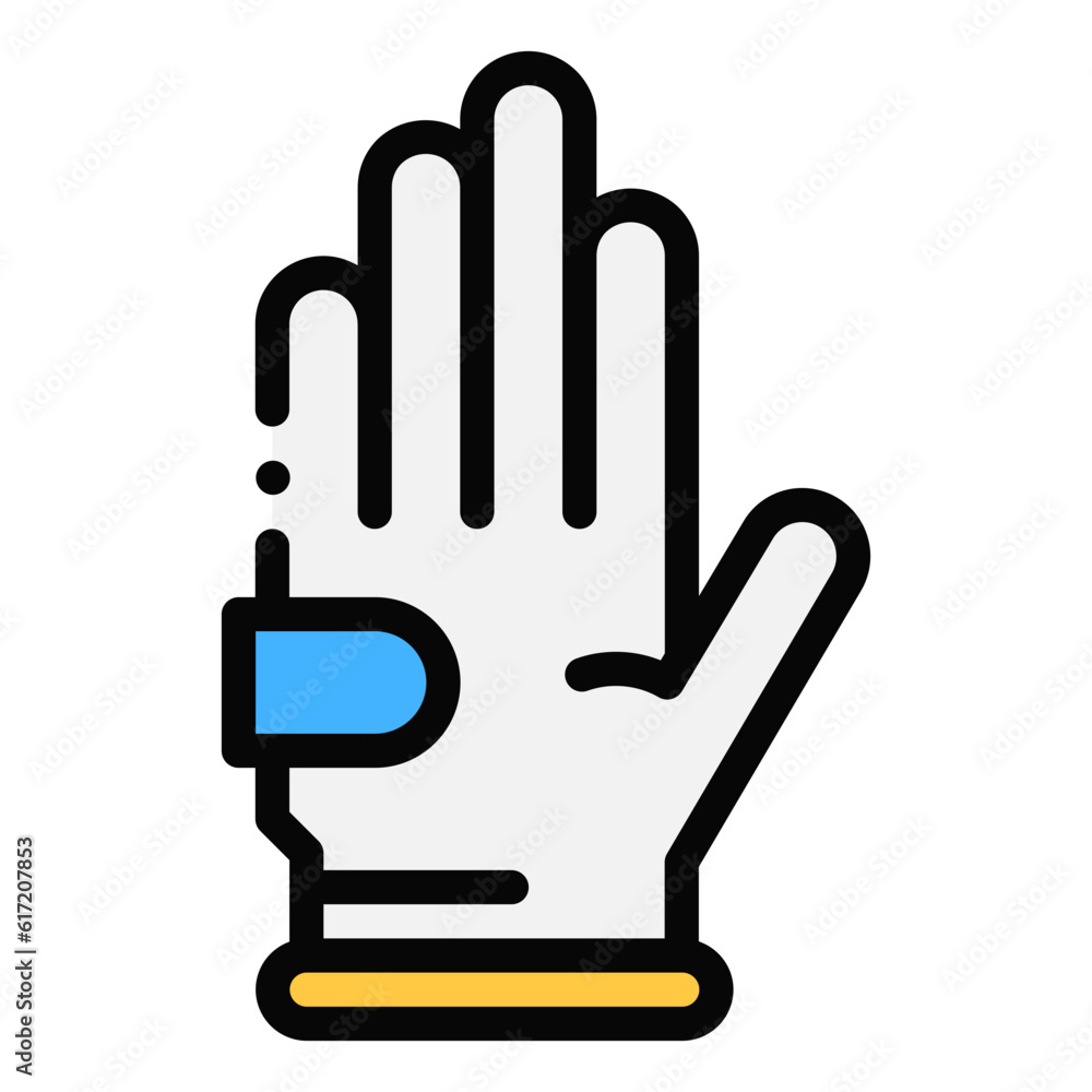 gloves icon