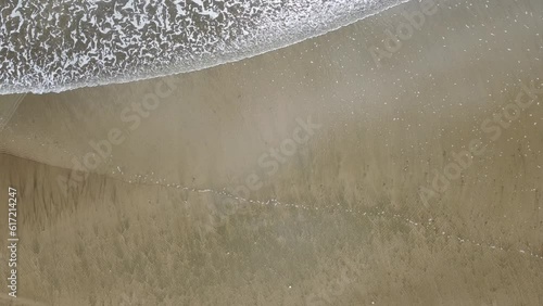 Playa y texturas - costa rica  photo