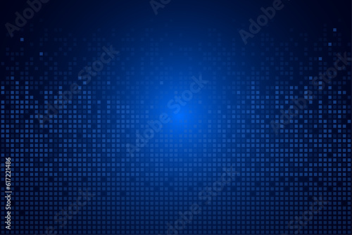  Abstract futuristic circuit board Illustration, Circuit board with various technology elements. Circuit board pattern for technology background. Vector illustration 