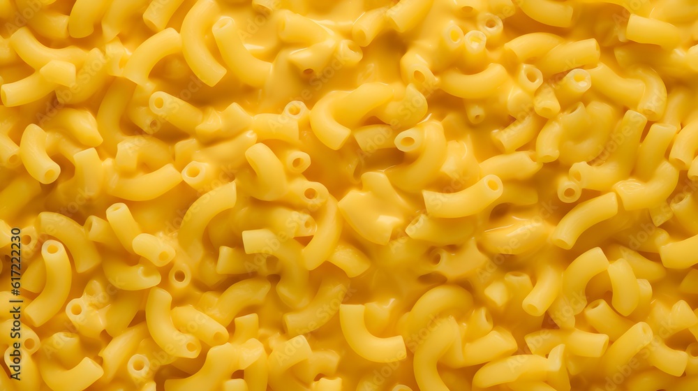 Mac and Cheese Mac and Cheese