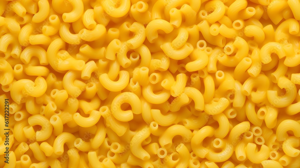 Mac and Cheese Mac and Cheese